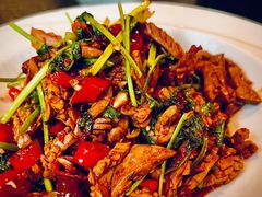 -湘肠香火锅店(团结湖店)