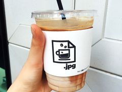 -JPG coffee(广州体育西店)