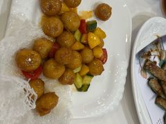 -新兴家喻酒家·羊城名宴(昌岗店)