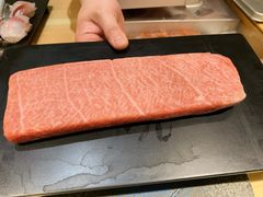 -镹·鱼料理  国产鱼使用店