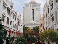 -太平馆西餐厅(北京路店)