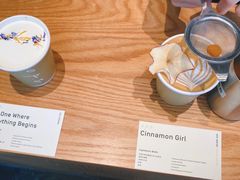 -O.P.S. CAFE