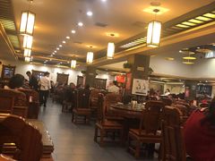 大堂-孙府大院(步行街店)