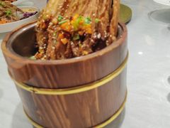 -大眼锅贴水饺(河东店)