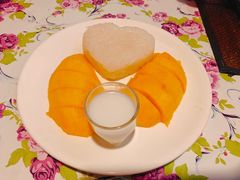 -芭提雅Amporn Seafood自助餐厅