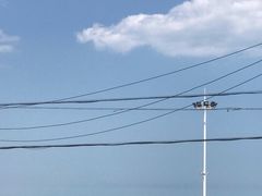 -东戴河风景区-止锚湾