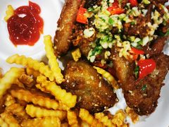 -红旗大食堂(君悦紫园店)