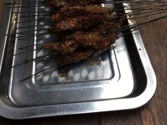 -清真·马峰烤肉(小学习北巷店)