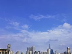-江苏省美术馆(长江路新馆)