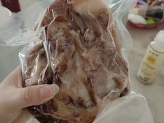 -熊氏卤菜(双元路店)