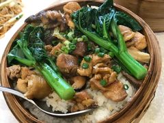 -御龙海鲜火锅(十六浦店)