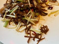-伙靠·江浙菜(田林路店)