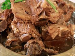 -和庆斋阳坊秘制羊蝎子火锅(云岗店)