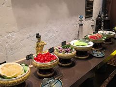 -火舞泰·泰式海鲜火锅餐厅(世纪城店)