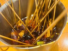 -本色.小马哥烧烤(无锡九里仓店)