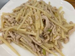 -南磨房食府(燕莎奥特莱斯购物中心店)