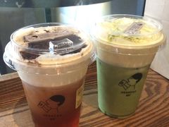 -喜茶(深圳福田星河COCO Park店)