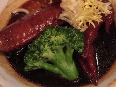 -太平馆餐厅(尖沙咀店)