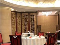 包厢-武汉香格里拉大酒店·香宫中餐厅