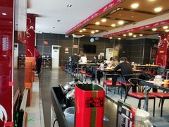 用餐区-刘一锅筋头巴脑(凌空二街店)