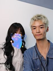 -川和潮人