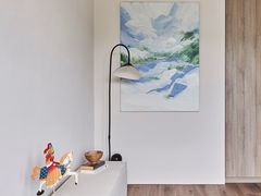 -创美居装饰(中洲里程店)