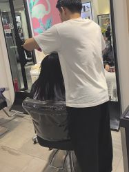 -LJOY丽锦造型·烫发染发