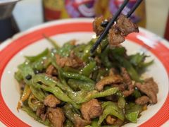-福巷湘食小馆·猛火现炒(上海首店)
