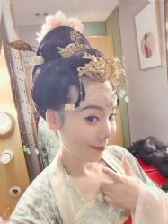 -盘子女人坊古装写真摄影(苏州旗舰店)