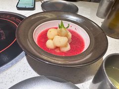 -黔渔翁豆花渎鱼(喷水池店)