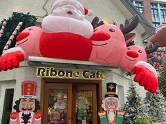 -弗兰克牛排西餐厅Ribone steak house(柠檬花园店)