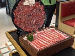 -廖掌柜·重庆鲜货火锅(上海首店)