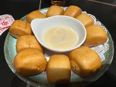 -鸭绿江海鲜烧烤大排档(杏林街店)