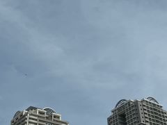 -台场海滨公园船码头