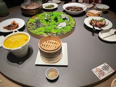 -桂满陇·杭州饭店(清河万象店)