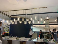 -椰子营·椰子鸡火锅(万象里店)