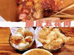 -正宗刘记不翻汤(和园店)