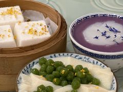-金陵家宴·金陵春·南京菜(夫子庙店)