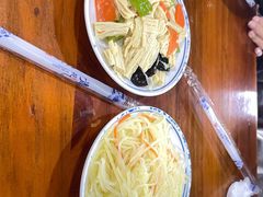 -满族八旗正宗牛肉面