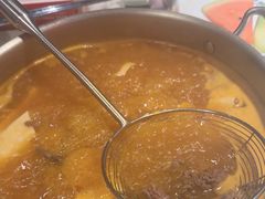 -宴全牛粤来越牛潮汕鲜牛肉火锅(海州万达广场店)