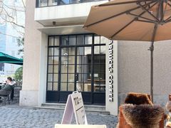 -徐家汇源景区-衡山坊