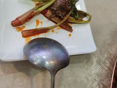 -虾大侠·盱眙龙虾老北京铜锅涮羊肉(金楠天街店)