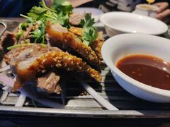-清真·卡德尔大叔新疆主题餐厅(龙汇路店)