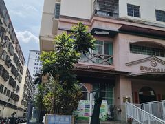 -三亚吉阳区星河实验幼儿园