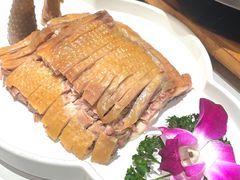 -梅利汴京烤鸭•开封豫菜地标店(晋安路店)