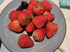 -喜庭海鲜自助(北辰三角洲北辰荟店)