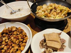 -梅花香里大酒店(郁金香路店)