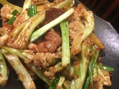 -老头儿油爆虾(星光一期店)