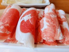 -海陆红火锅(汉兴路店)