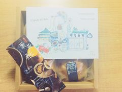 -半勺舒舒生日蛋糕店